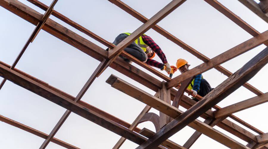 Expert top industrial roofings services in Camden, AL